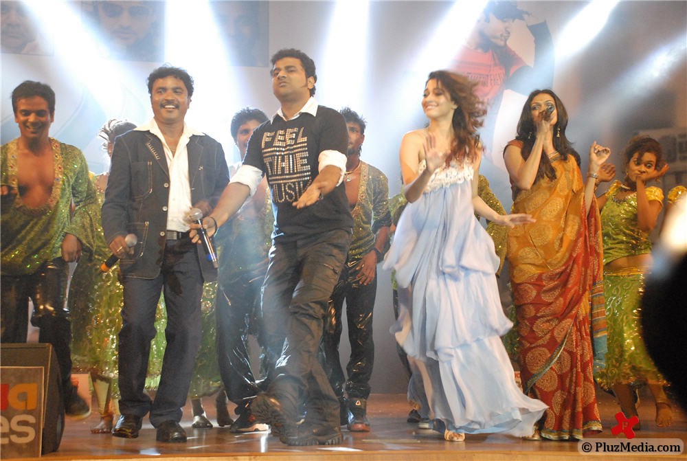 Jr NTR's Oosaravelli Audio Launch Gallery | Picture 77352
